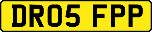 DR05FPP
