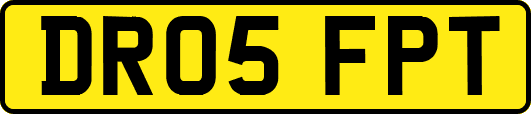 DR05FPT