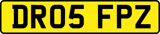 DR05FPZ