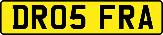 DR05FRA