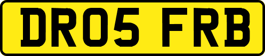 DR05FRB