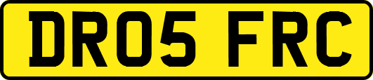 DR05FRC