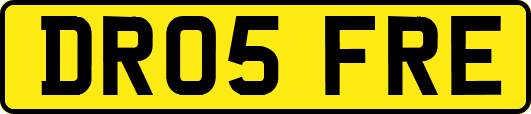 DR05FRE