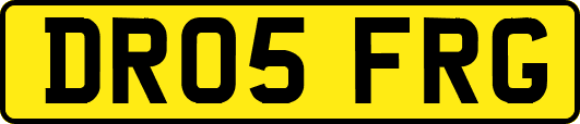 DR05FRG