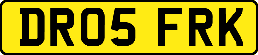 DR05FRK