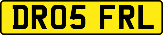 DR05FRL