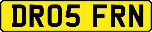 DR05FRN