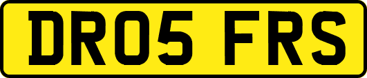 DR05FRS