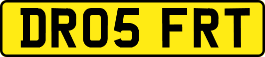 DR05FRT
