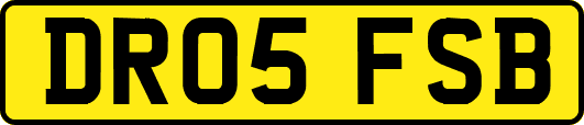 DR05FSB