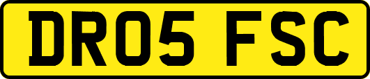 DR05FSC