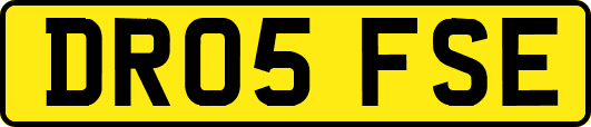 DR05FSE