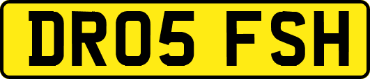 DR05FSH