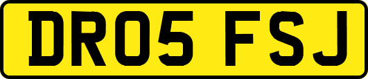 DR05FSJ