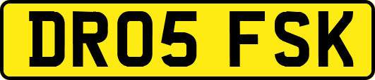 DR05FSK