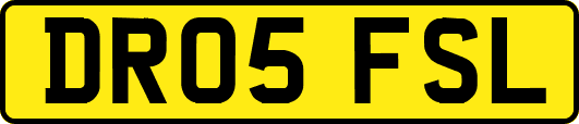 DR05FSL