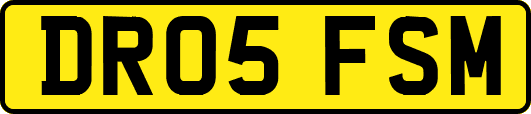 DR05FSM
