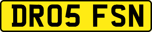 DR05FSN