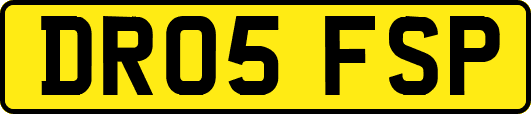 DR05FSP