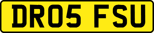 DR05FSU