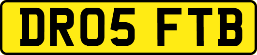 DR05FTB