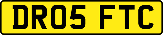 DR05FTC
