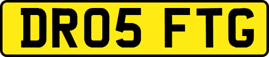 DR05FTG