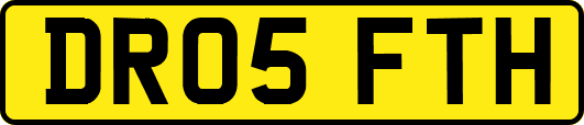 DR05FTH
