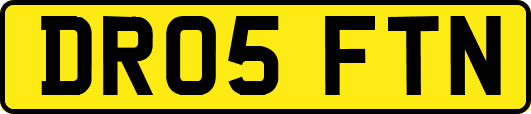 DR05FTN
