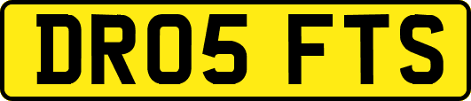 DR05FTS
