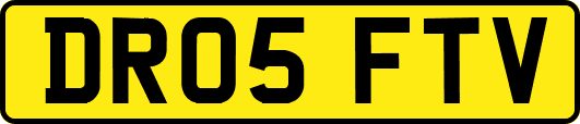 DR05FTV