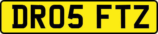 DR05FTZ