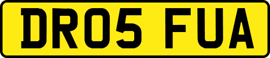 DR05FUA
