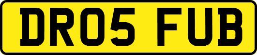 DR05FUB