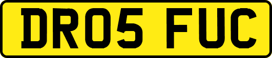 DR05FUC