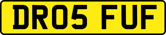 DR05FUF