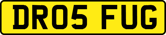 DR05FUG