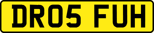 DR05FUH