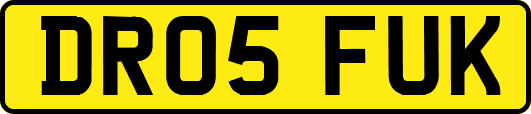 DR05FUK