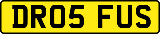 DR05FUS