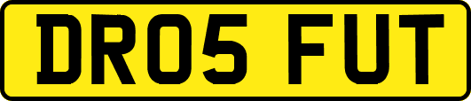 DR05FUT