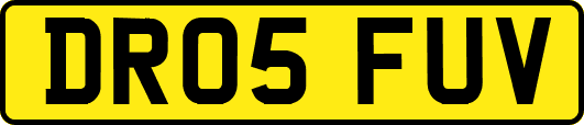 DR05FUV