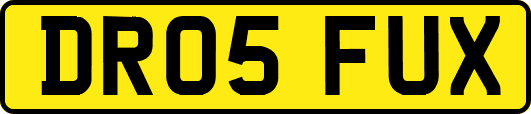DR05FUX