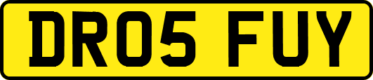 DR05FUY