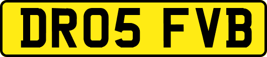DR05FVB