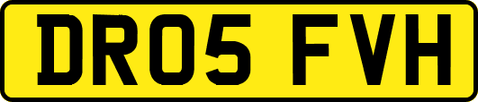 DR05FVH