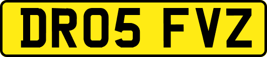 DR05FVZ