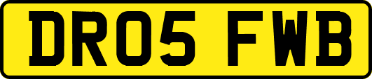DR05FWB