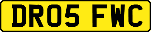 DR05FWC