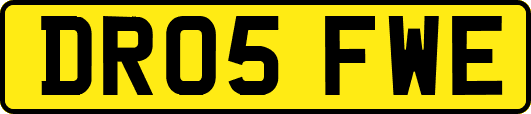 DR05FWE